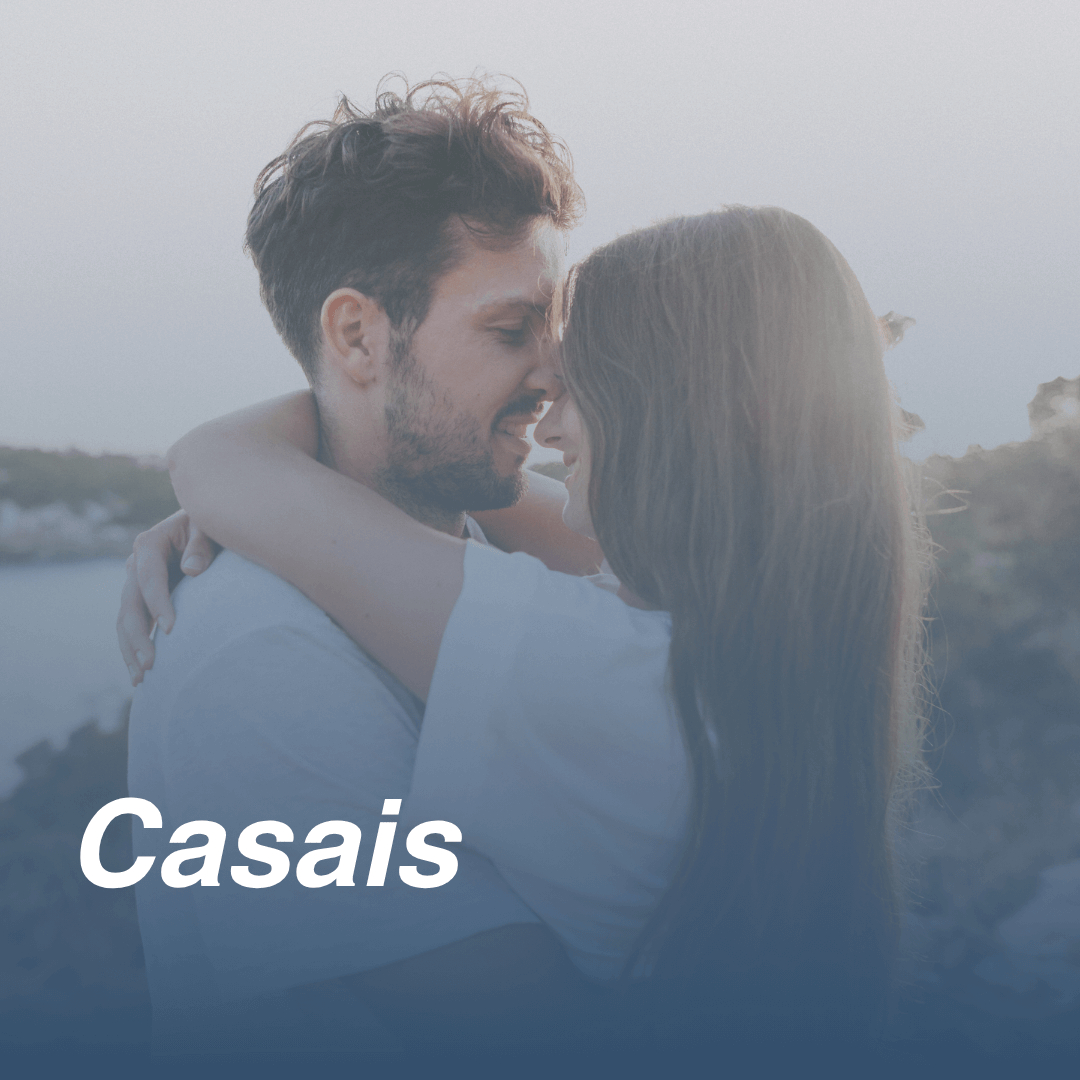 Atendimento para casais